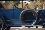 Pierce-Arrow Model 48B 5-Passenger Touring 1913 года